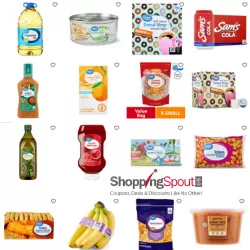 Walmart Private Brands